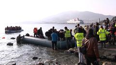 Gott und die Welt: Angekommen? – Wie Flüchtlinge Europäer werden (Foto: ARD-Foto)