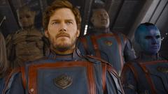 Szenebild aus "Guardians of the Galaxy: Volume 3" (Foto: Disney)