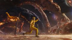 Szenebild aus "Guardians of the Galaxy: Volume 3" (Foto: Disney)