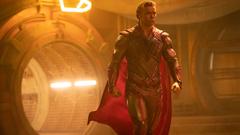 Szenebild aus "Guardians of the Galaxy: Volume 3" (Foto: Disney)