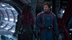 Szenebild aus "Guardians of the Galaxy: Volume 3" (Foto: Disney)