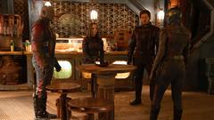 Szenebild aus "Guardians of the Galaxy: Volume 3" (Foto: Disney)