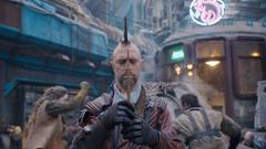Szenebild aus "Guardians of the Galaxy: Volume 3" (Foto: Disney)