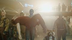 Szenebild aus "Guardians of the Galaxy: Volume 3" (Foto: Disney)