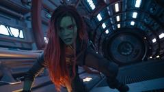 Szenebild aus "Guardians of the Galaxy: Volume 3" (Foto: Disney)