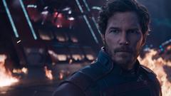 Szenebild aus "Guardians of the Galaxy: Volume 3" (Foto: Disney)