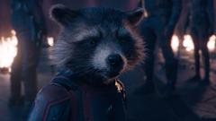 Szenebild aus "Guardians of the Galaxy: Volume 3" (Foto: Disney)