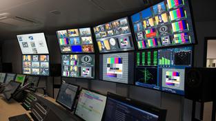 HD start SR Fernsehen (Foto: Pasquale D'Angiolillo)