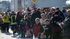 Der Faasend-Umzug auf dem Völklinger Heidstock am 25. Februar 2017 (Foto: Pasquale D'Angiolillo)