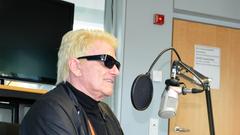 Bunte Funkminuten, Heino, Arschkarte (Foto: SR)