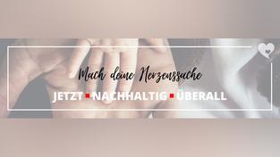 Banner der Aktion "Mach deine Herzenssache" (Foto: Herzenssache)