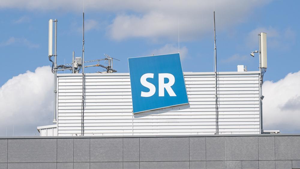 SR.de Homepage