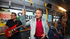 Der SR 3-FidiBUS on Tour (Foto: SR/Pasquale D'Angiolillo)