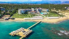 Arcanus Side Resort (Foto: Arcanus Side Resort)