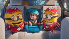 Szene aus: Ich - Einfach unverbesserlich 4 (Foto: Universal Pictures)