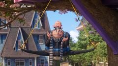 Szene aus: Ich - Einfach unverbesserlich 4 (Foto: Universal Pictures)