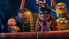 Szene aus: Ich - Einfach unverbesserlich 4 (Foto: Universal Pictures)