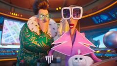 Szene aus: Ich - Einfach unverbesserlich 4 (Foto: Universal Pictures)
