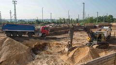 Baustelle (Foto: atelier PRO / IKK Südwest)