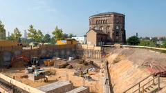 Baustelle (Foto: atelier PRO / IKK Südwest)