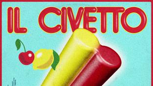Il Civetto Album Cover Liebe auf Eis (Foto: SR)