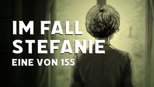 Podcast "Im Fall Stephanie" (Foto: SR)