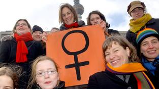 Frauen  (Foto: dpa)