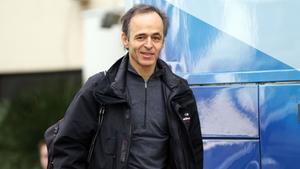 Jean-Jacques Goldman (Foto: Imago/PanoramiC)