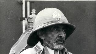 Haile Selassie, 1974  (Foto: IMAGO / ZUMA/Keystone)
