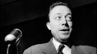Albert Camus (Foto: IMAGO / Leemage) Albert Camus (Foto: IMAGO / Leemage)