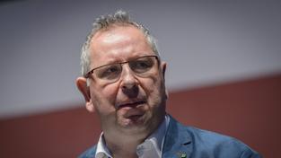 Rüdiger Schneidewind (Foto: IMAGO / BeckerBredel)