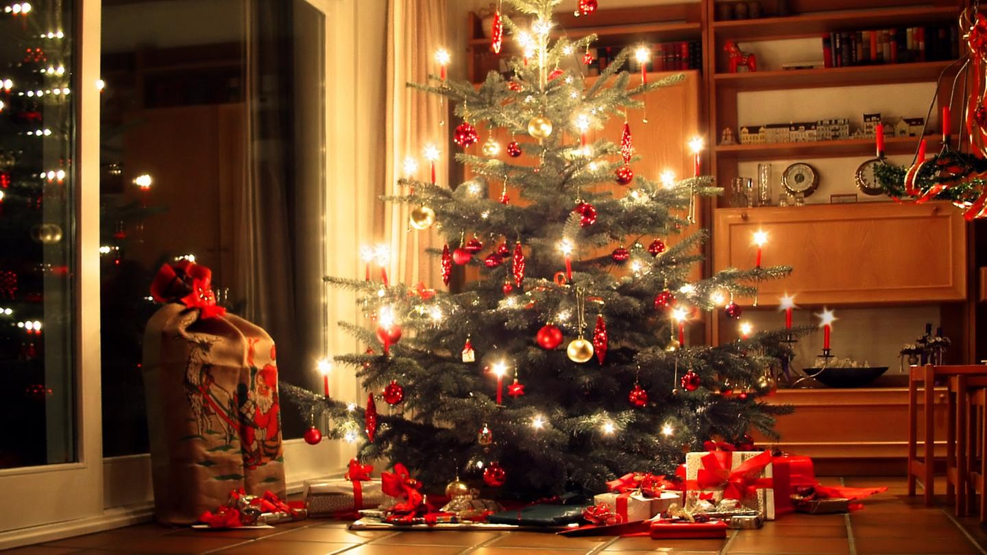 Weihnachtsbaum