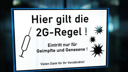 sr de 2g im einzelhandel