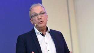 Udo Recktenwald (Foto: IMAGO / BeckerBredel)