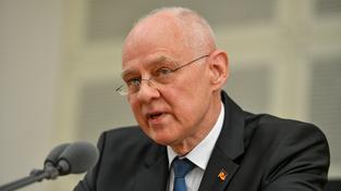 Rudolf Müller, AfD (Foto: IMAGO / BeckerBredel)