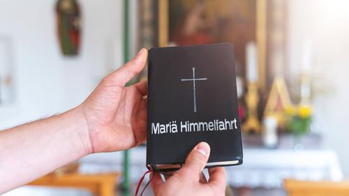 SR.de Was wird an Mariä Himmelfahrt gefeiert?