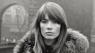 Françoise Hardy (Foto: IMAGO / ZUMA Press / AgenziaPitre)