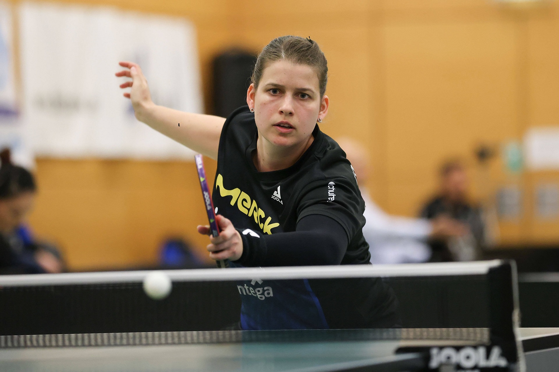 Tischtennisspielerin Petrissa Solja gibt Karriereende bekannt