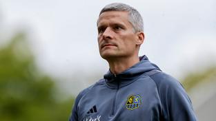 FCS-Trainer Rüdiger Ziehl. (Foto: IMAGO / Markus Endberg)