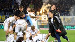 Foto: IMAGO / Fußball-News Saarland