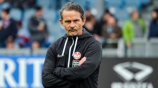 Dirk Schuster (1. FC Kaiserslautern, Trainer) (Foto: IMAGO / Eibner)