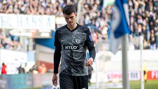 Frederik Jäkel  (Foto: Imago/Fotostand/Voelker)
