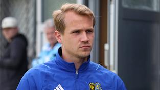 Lukas Boeder (Foto: IMAGO / Fussball-News Saarland)
