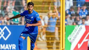Muhammed Damar (Foto: IMAGO / foto2press)