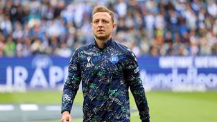 Robin Bormuth (Foto: IMAGO / Fussball-News Saarland)