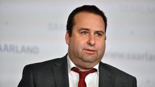 Dr. Magnus Jung (Foto: IMAGO / BeckerBredel)