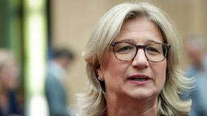 Anke Rehlinger (Foto: IMAGO / Political-Moments)