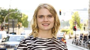 Anna Schimrigk (Foto: IMAGO / Future Image)