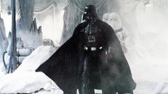 Darth Vader in Star Wars – Krieg der Sterne (Foto: imago images/United Archives)