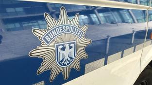 SR.de: Bundespolizei zieht an den Saarbrücker Hauptbahnhof